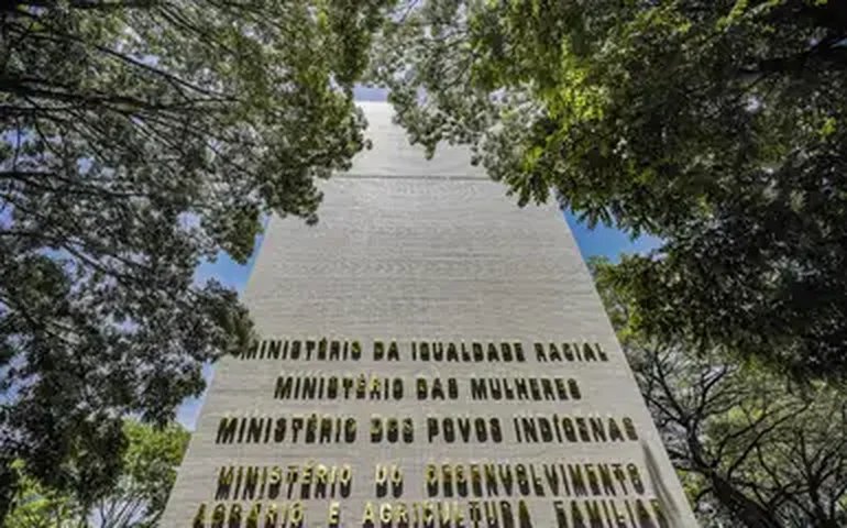 Morre funcionário ferido em explosão no Ministério da Igualdade Racial