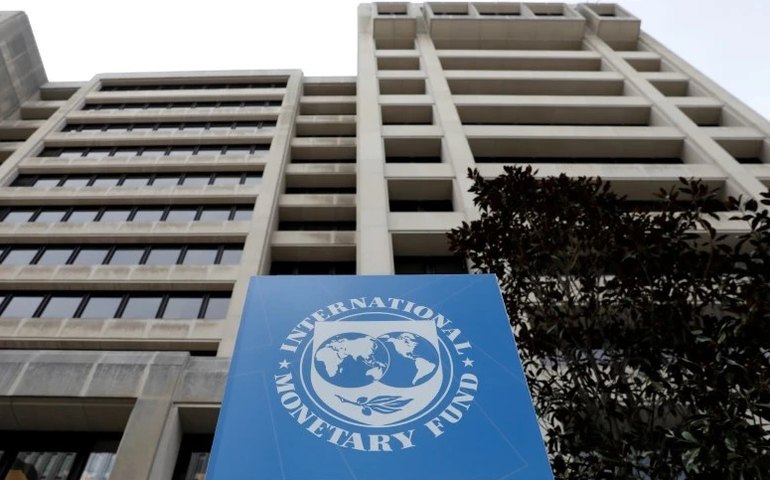 Volatilidade nas commodities reduziu expansão da economia de países, diz FMI