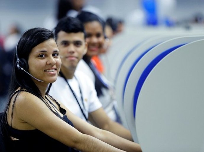 Rede estadual do Sine oferta mais de 215 vagas de emprego para capital e interior