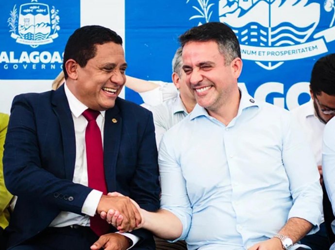 Governo de Alagoas integra missão internacional do presidente Lula na Índia