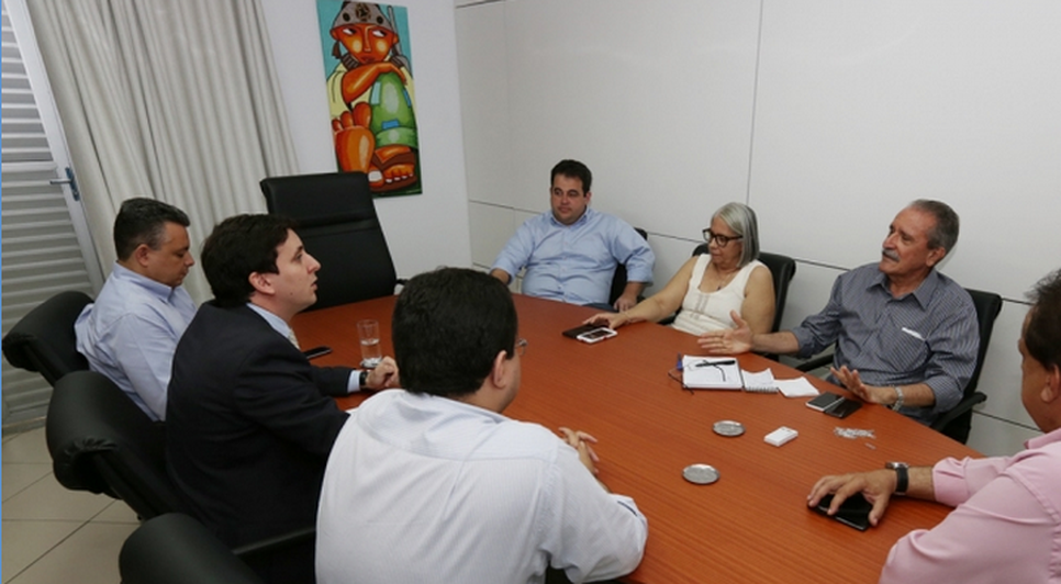 Foto: Silvio Rocha