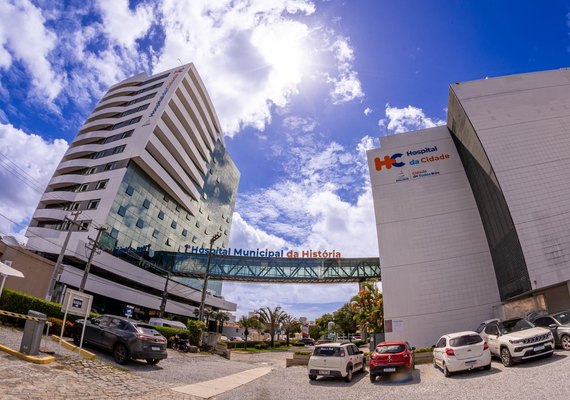 Hospital da Cidade recebe certificações que comprovam excelência na gestão