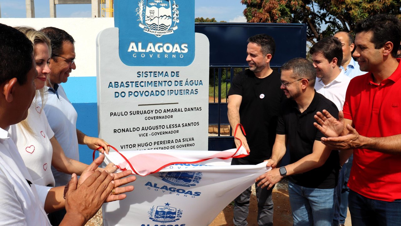 Casal celebra 62 anos e mantém compromisso de produzir água de qualidade