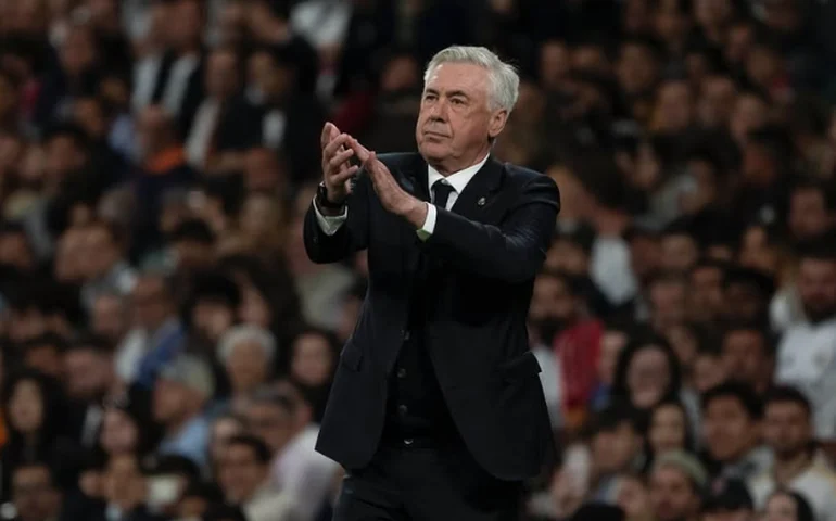Ancelotti convoca seleção brasileira no próximo dia 3 para últimos amistosos do ano