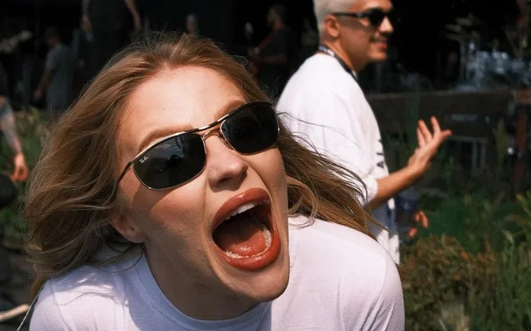 Famosos e internautas reagem ao fim do namoro de Luísa Sonza e Chico Moedas; veja repercussão