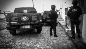 operação contra pcc