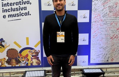 Prefeito de Santana do Mundaú participa de CONET - Congresso Educação para Transformação
