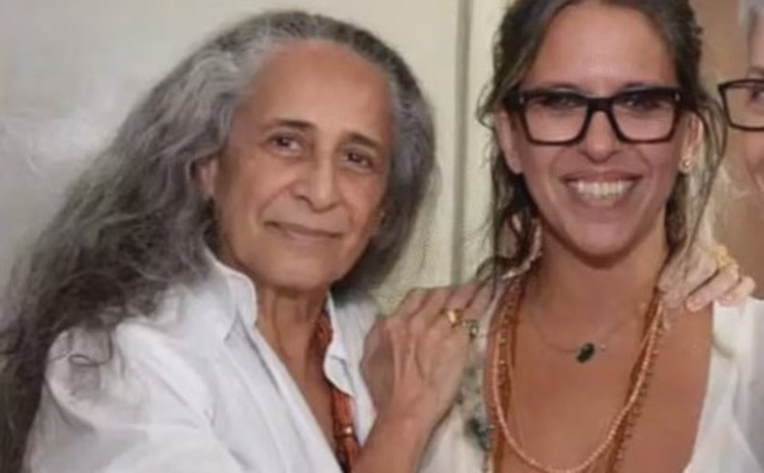 Quem é Gilda Midani, ex-esposa de Maria Bethânia e mãe de João Vicente de Castro