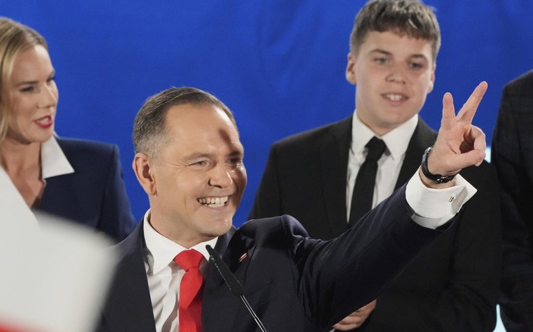 Polônia: boca de urna tem margem pequena e não esclarece vencedor nas eleições presidenciais