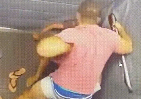 Igor Cabral é investigado por espancar mulher em elevador: qual a possível pena?