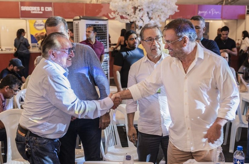 Arapiraca Agroshow 2026 movimenta cerca de R$ 20 milhões e já projeta segunda edição