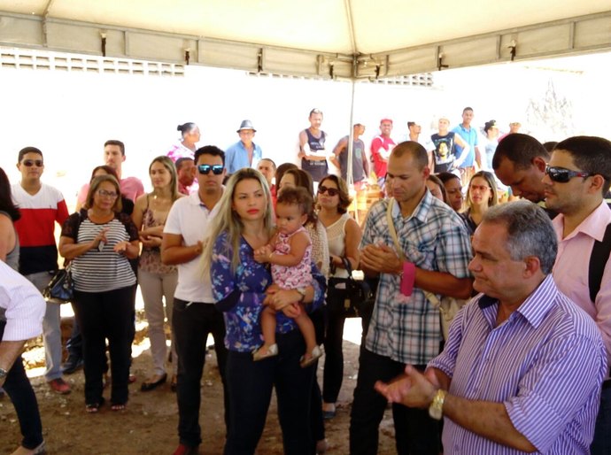 Prefeitura de Penedo e Iphan assinam ordens de serviço para novas obras