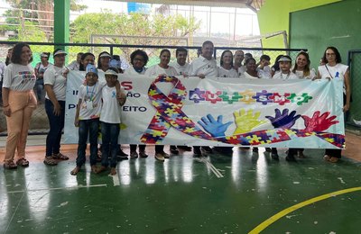 Prefeitura de São Miguel dos Campos investe em Educação Especial