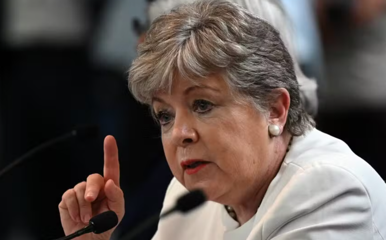 O que o Equador pode esperar após invadir a embaixada do México?