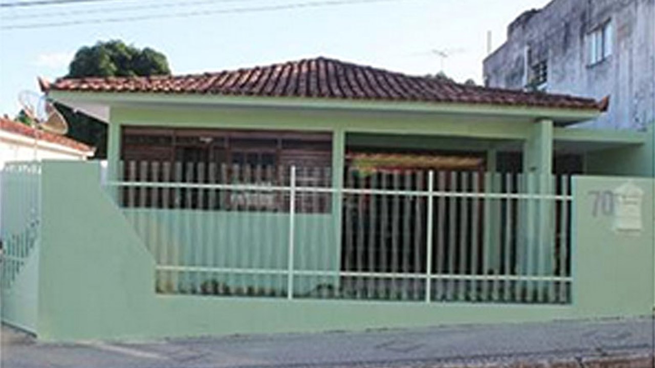 Posto de Saúde da Família (PSF) modelo vai ser inaugurado dia 18, em Palmeira