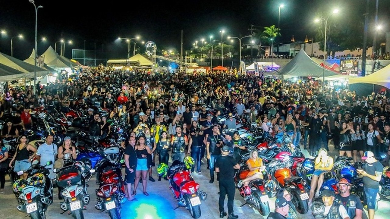 Realização de grandes eventos aquece economia de Penedo