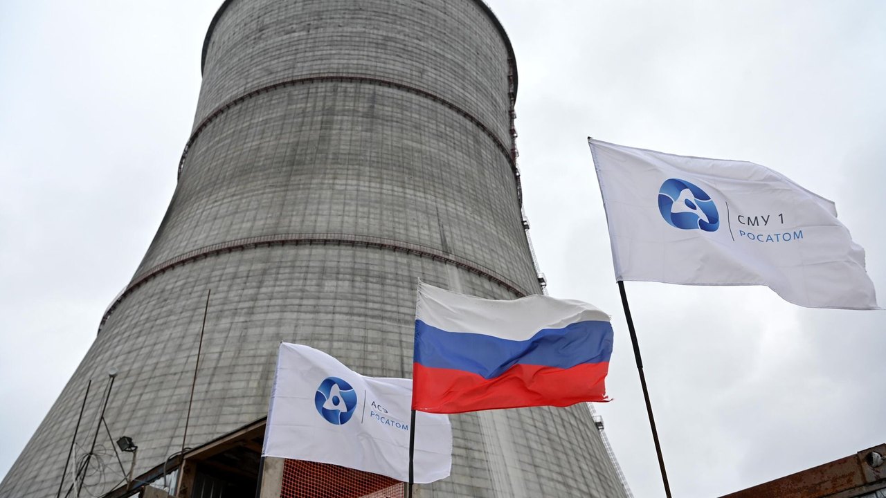 Rússia oferece parcerias nucleares sem contrapartidas, diz analista