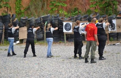 Atuação dos agentes penitenciários potencializa avanços no sistema prisional de Alagoas