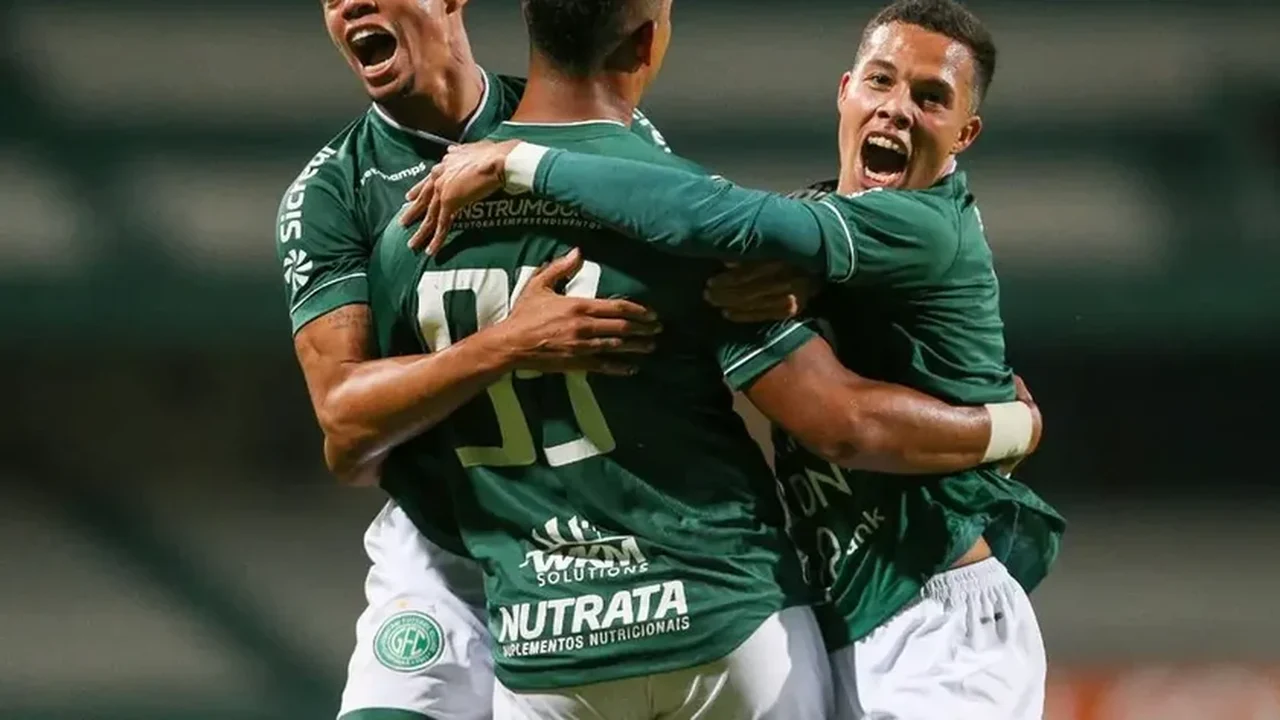 Guarani aprova mudança para SAF em busca de dias melhores