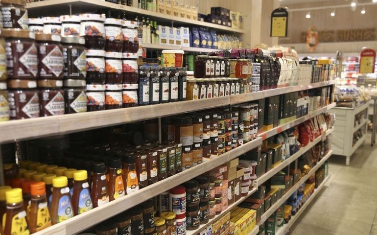 Entra em vigor lei de incentivo à doação e de combate ao desperdício de alimentos