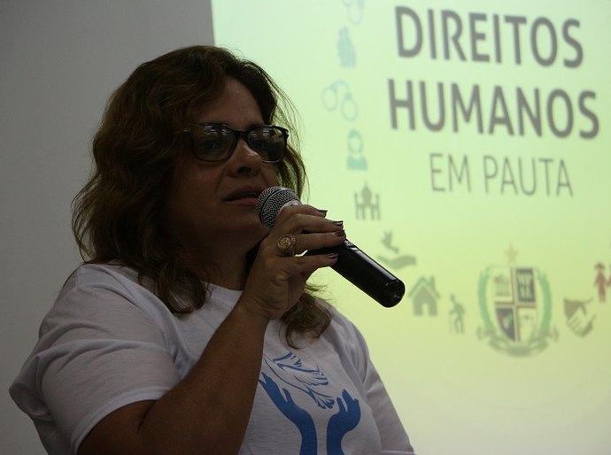 Em novo projeto, MP de Alagoas difunde a cultura dos direitos humanos