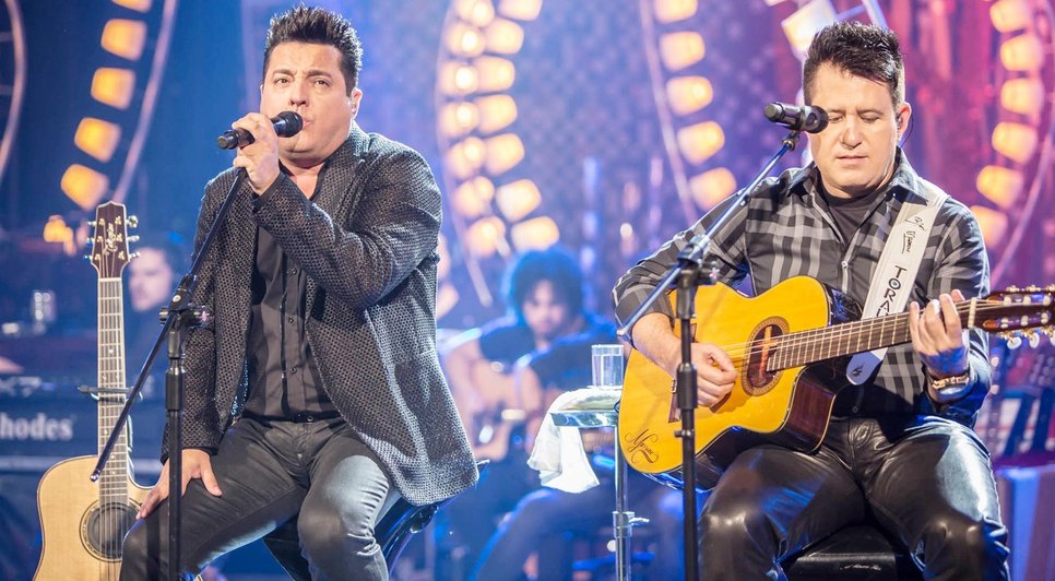 bruno e marrone