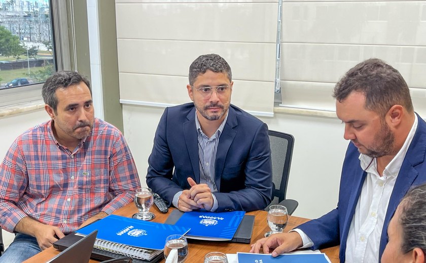 Agricultura busca parceria com Eletrobras Chesf para fortalecer Programa de Distribuição de Alevinos