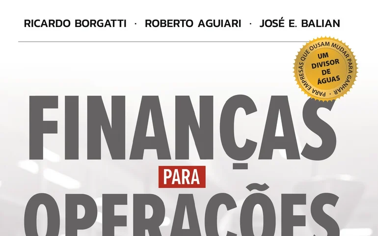 O modelo tradicional de apuração de custos e resultados precisa mudar