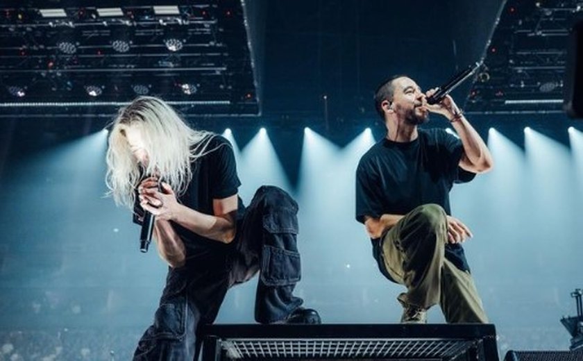 Linkin Park anuncia show extra em São Paulo após os ingressos esgotarem; veja como comprar