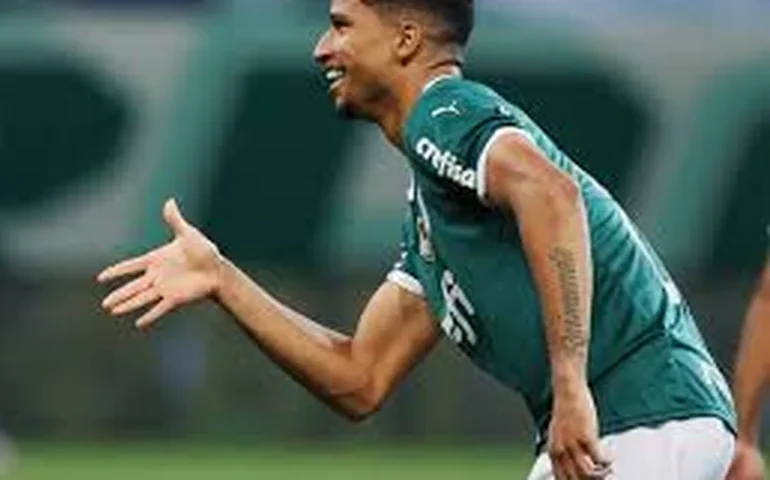 Murilo não tem lesão detectada no Palmeiras e Gómez alerta para 'jogo difícil' em Goiânia