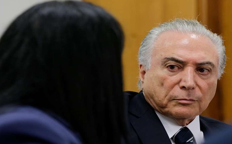Assessor de Temer citado em delação de propina pede demissão