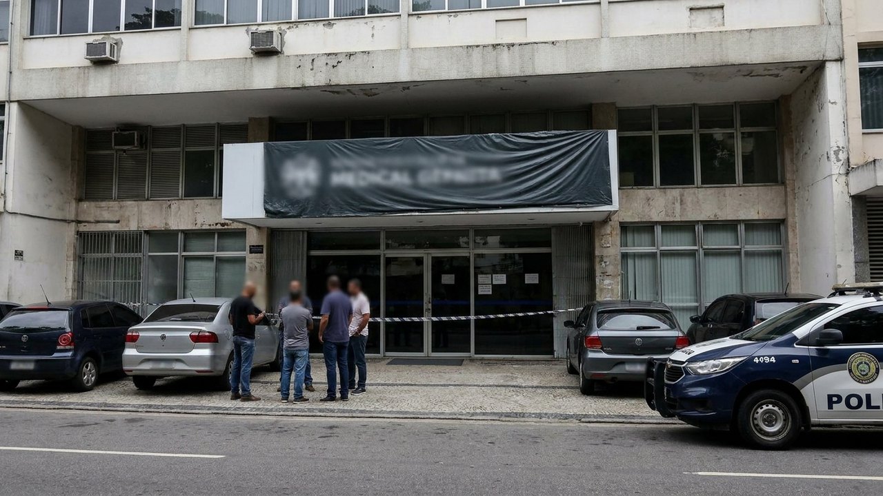 Pacientes relatam sequelas após cirurgias em clínica investigada por mortes no Rio