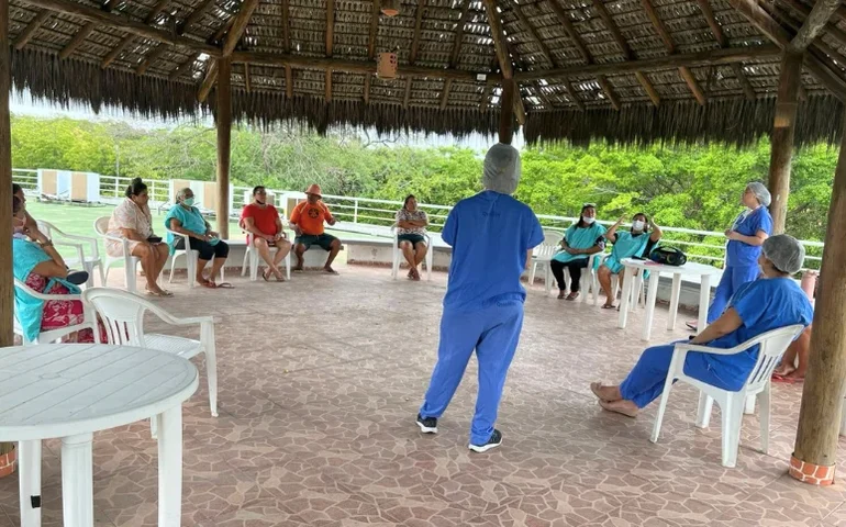 Dia Nacional do Cuidador de Idoso: conheça histórias de quem se dedica a amparar o próximo