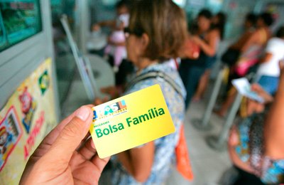 Bolsa Família paga R$ 75,2 milhões a beneficiários alagoanos