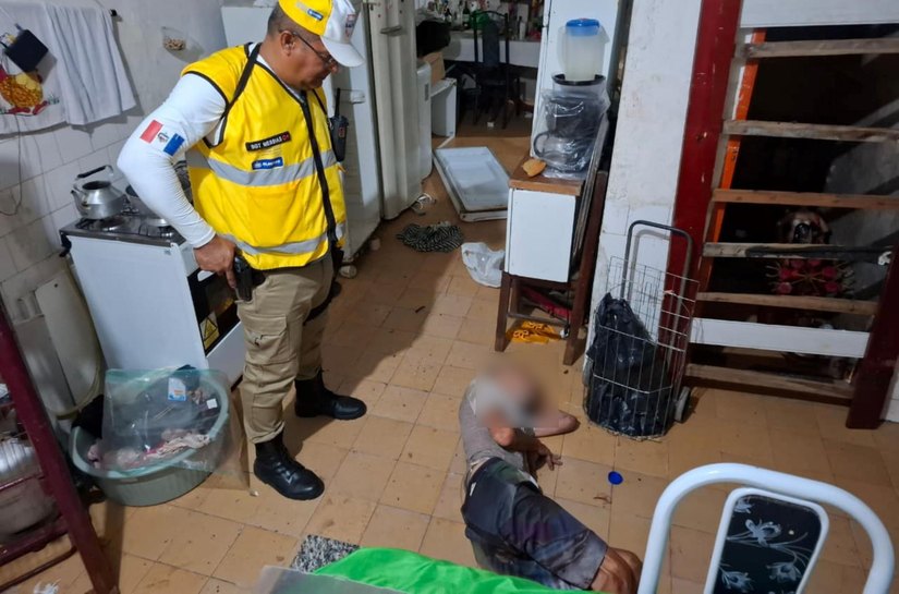 Ronda no Bairro atua em casos de urgência e garante atendimento a vítimas em Rio Largo