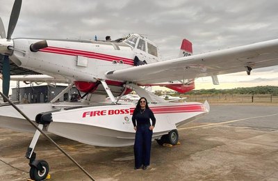 Política de crédito inclusiva apoia mulheres empreendedoras do Centro-Oeste
