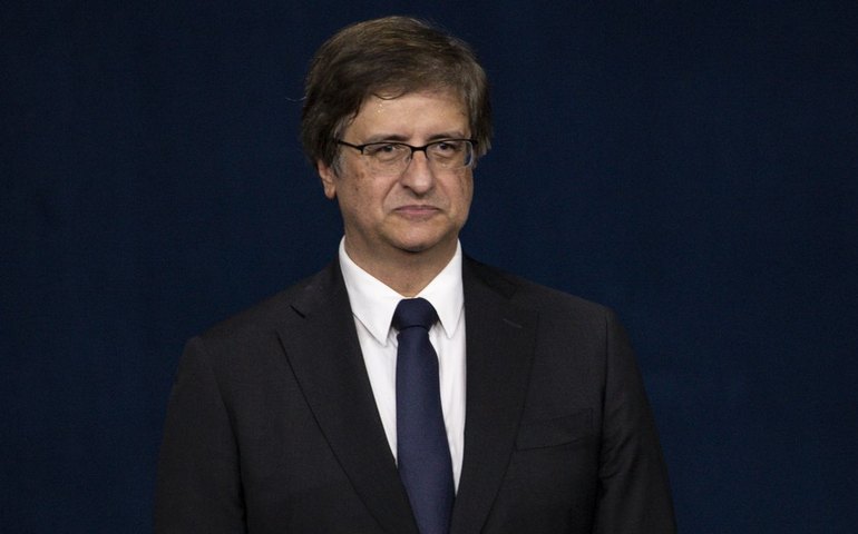 Senado aprova recondução de Paulo Gonet para a PGR