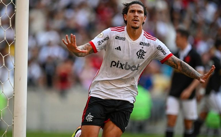 Após Flamengo 6 x 1 Vasco, saiba quais são as maiores goleadas em cada clássico carioca