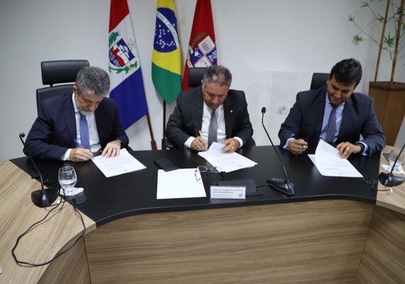 Instituições unem forças no combate à macrocriminalidade e ao crime organizado