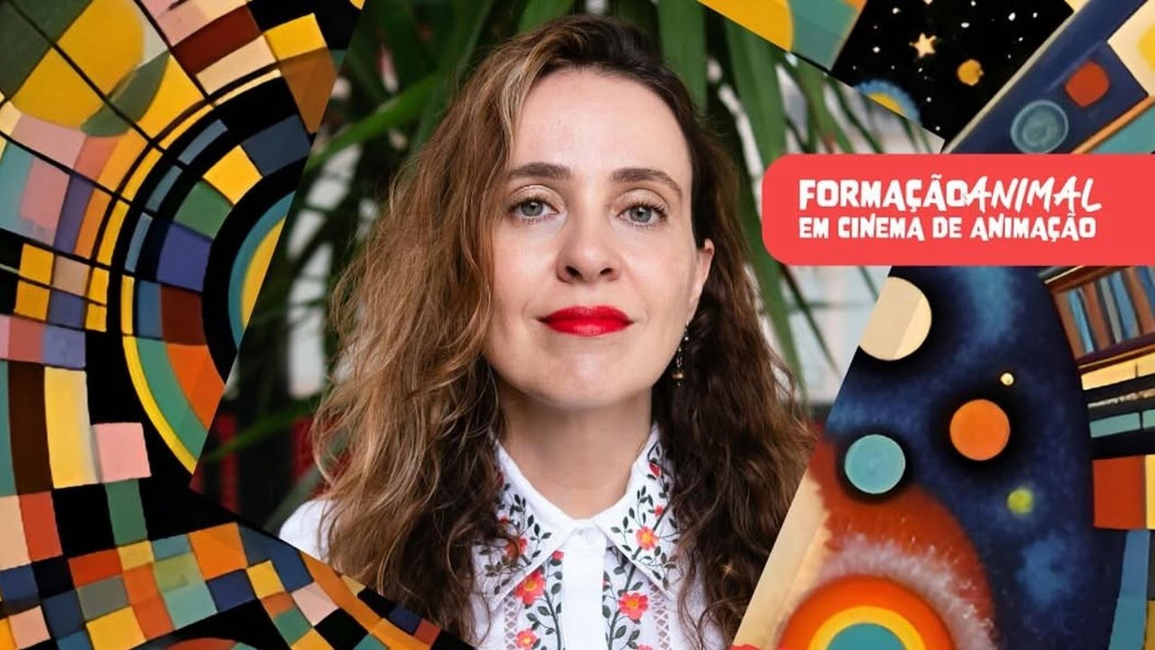 Inscrições abertas para o Laboratório de Argumentos de Ficção com Joana Oliveira