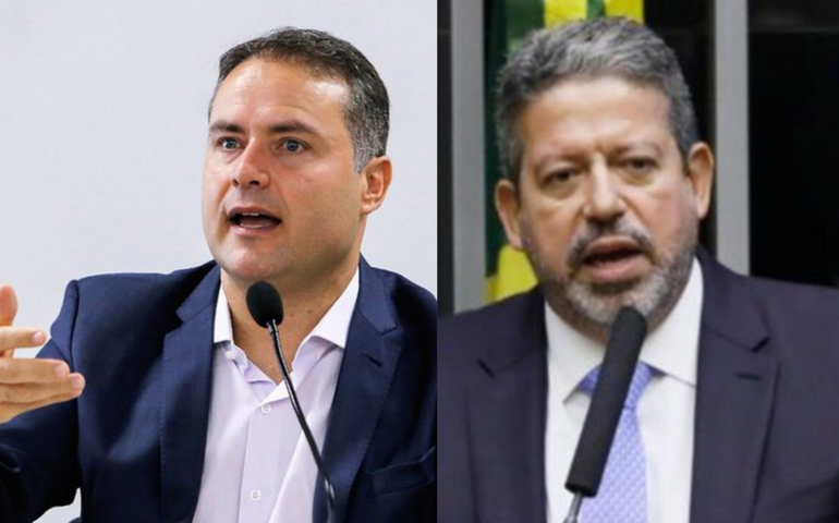 Aliado de Lira é exonerado de empresa pública vinculada a Renan Filho