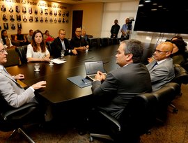 Presidente Fábio Bittencourt destaca avanços no cumprimento de atos processuais em Alagoas