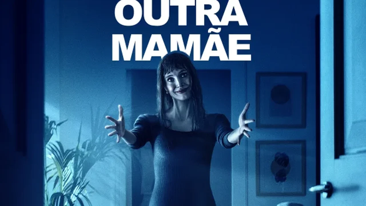 Outra Mamãe ganha trailer e confirma estreia para 8 de outubro