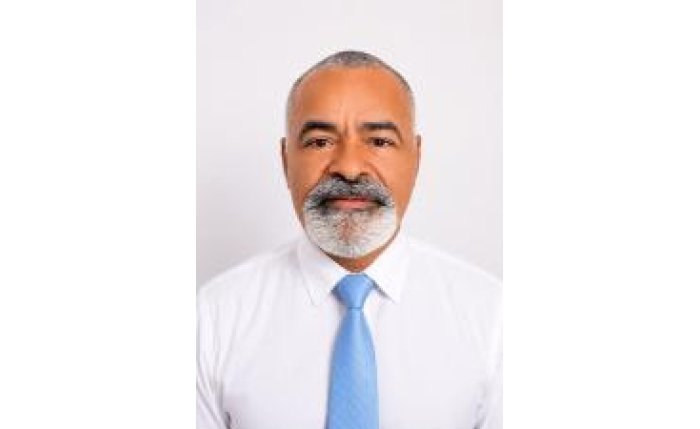 Eleições 2026: quem é Pedro Gcm, candidato a deputado estadual (Bahia)