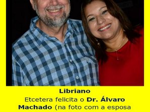 Arquivo pessoal