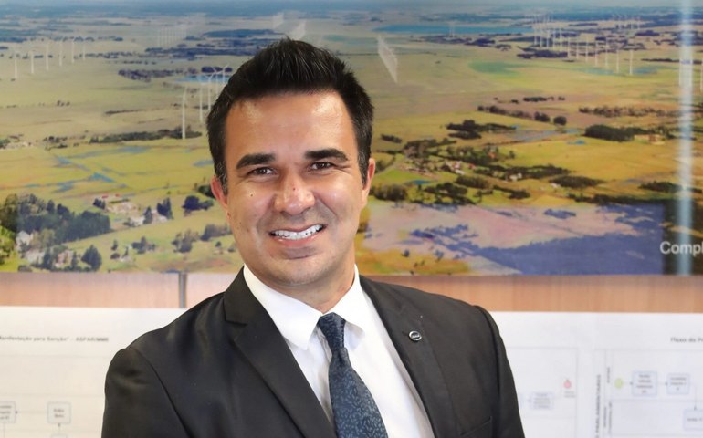 Casa Civil vetou Bruno Eustáquio na secretaria-executiva do MME