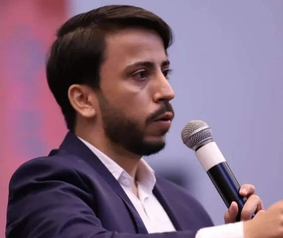 Escritório assume defesa de Cláudio André e denuncia “tentativa de intimidação” contra radialista em Palmeira Dos Índios