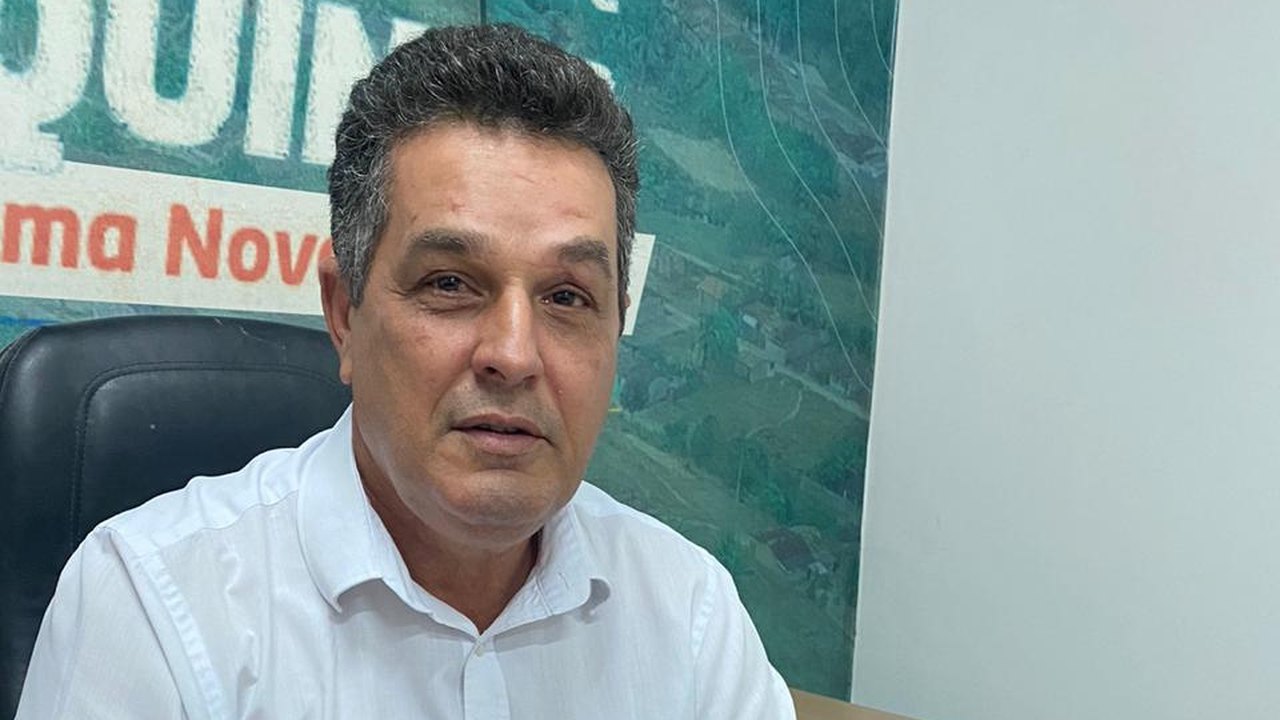 Prefeito de Branquinha faz avaliação dos 100 primeiros dias de governo
