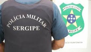 polícia militar