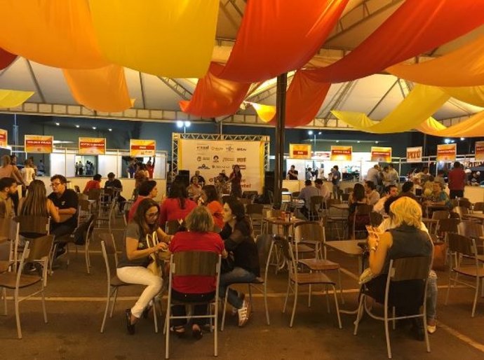 Festival Bar em Bar oferece um percurso de gastronomia em Maceió até dia 20